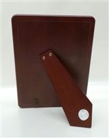 Rahmen Acca Anniversari in Silber 103LG.7